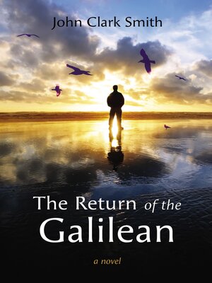 cover image of The Return of the Galilean